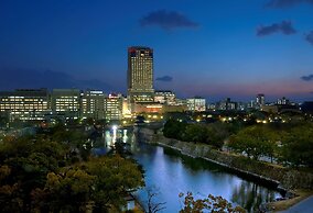 RIHGA Royal Hotel Hiroshima