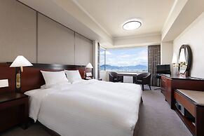 RIHGA Royal Hotel Hiroshima