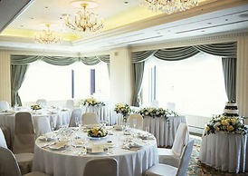 RIHGA Royal Hotel Hiroshima