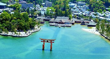 RIHGA Royal Hotel Hiroshima