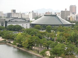RIHGA Royal Hotel Hiroshima
