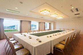 RIHGA Royal Hotel Hiroshima