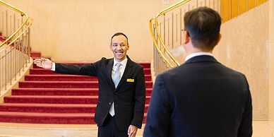 RIHGA Royal Hotel Hiroshima