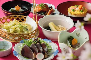 RIHGA Royal Hotel Hiroshima