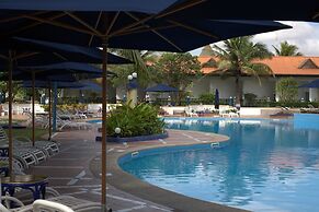 La Palm Royal Beach Hotel