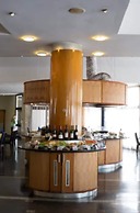La Palm Royal Beach Hotel