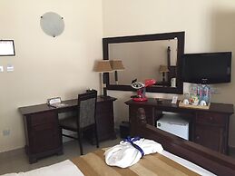 La Palm Royal Beach Hotel