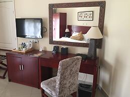 La Palm Royal Beach Hotel