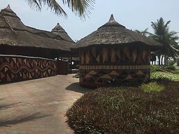 La Palm Royal Beach Hotel, Accra, Ghana - Lowest Rate Guaranteed!