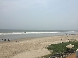 La Palm Royal Beach Hotel