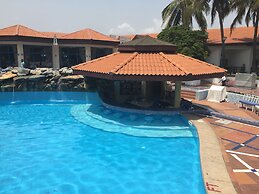 La Palm Royal Beach Hotel