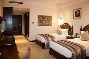 La Palm Royal Beach Hotel