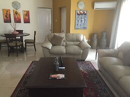 La Palm Royal Beach Hotel