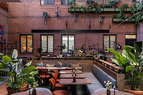 Comfort Hotel Vesterbro