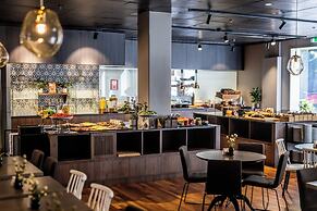 Comfort Hotel Vesterbro