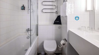 Comfort Hotel Vesterbro