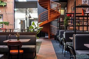 Comfort Hotel Vesterbro