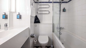 Comfort Hotel Vesterbro