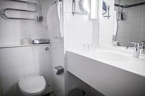 Comfort Hotel Vesterbro