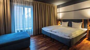 Comfort Hotel Vesterbro