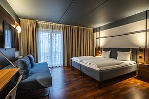 Comfort Hotel Vesterbro