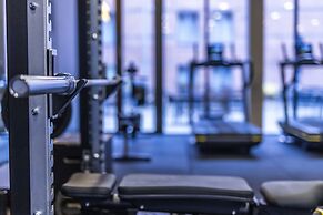 Comfort Hotel Vesterbro