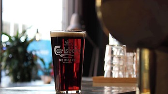 Comfort Hotel Vesterbro