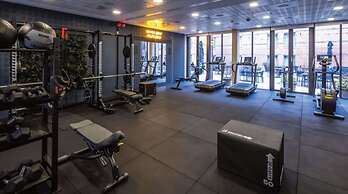 Comfort Hotel Vesterbro