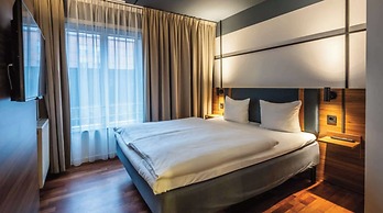 Comfort Hotel Vesterbro