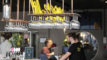 Comfort Hotel Vesterbro