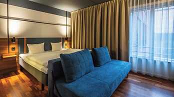 Comfort Hotel Vesterbro