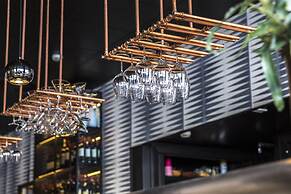 Comfort Hotel Vesterbro