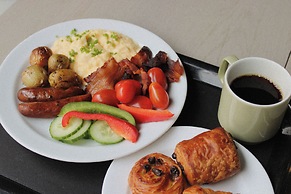 Comfort Hotel Vesterbro