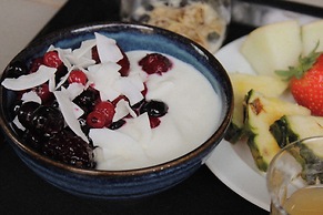 Comfort Hotel Vesterbro