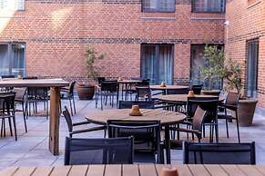 Comfort Hotel Vesterbro