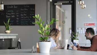 Comfort Hotel Vesterbro