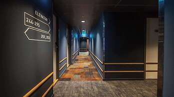 Comfort Hotel Vesterbro