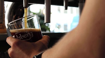 Comfort Hotel Vesterbro