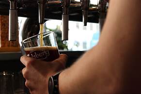 Comfort Hotel Vesterbro