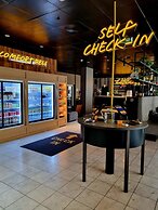 Comfort Hotel Vesterbro