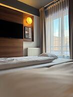 Comfort Hotel Vesterbro