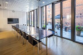 Comfort Hotel Vesterbro