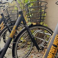 Comfort Hotel Vesterbro