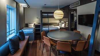 Comfort Hotel Vesterbro