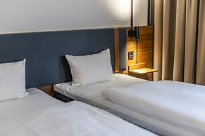 Comfort Hotel Vesterbro