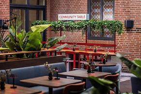 Comfort Hotel Vesterbro