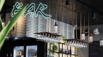 Comfort Hotel Vesterbro