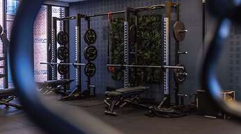 Comfort Hotel Vesterbro