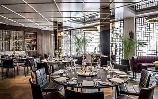 The Marylebone Hotel