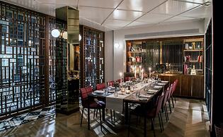 The Marylebone Hotel